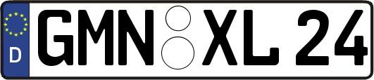 GMN-XL24