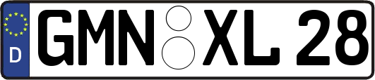 GMN-XL28