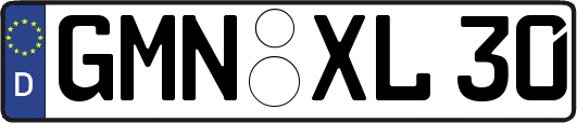 GMN-XL30