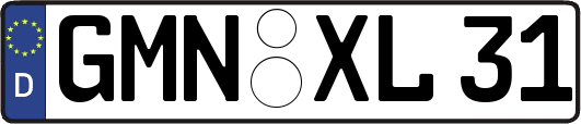 GMN-XL31