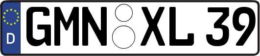 GMN-XL39
