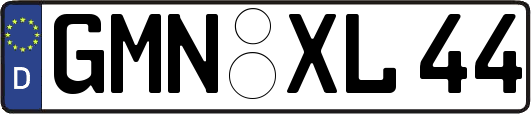 GMN-XL44