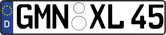 GMN-XL45