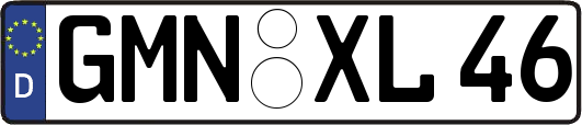 GMN-XL46