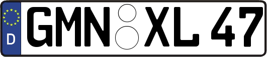 GMN-XL47