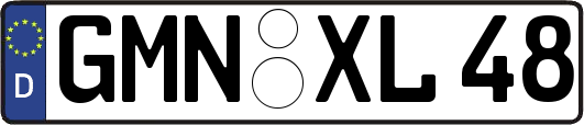 GMN-XL48