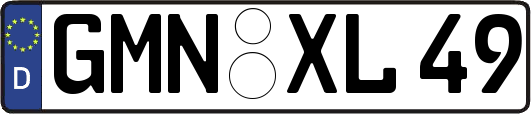 GMN-XL49