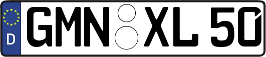 GMN-XL50