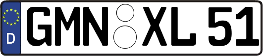 GMN-XL51