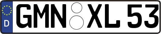 GMN-XL53