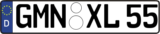 GMN-XL55