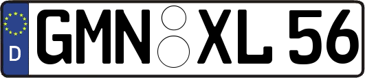 GMN-XL56