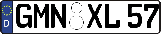 GMN-XL57