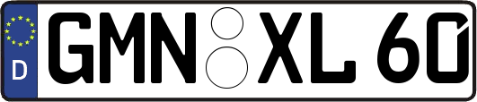 GMN-XL60
