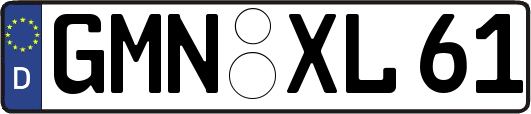 GMN-XL61