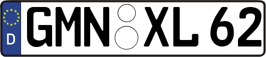GMN-XL62