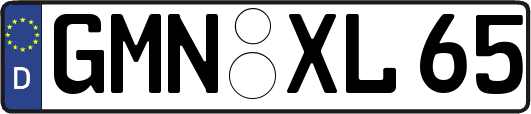 GMN-XL65