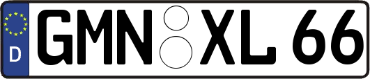 GMN-XL66