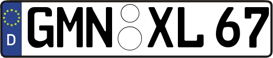 GMN-XL67