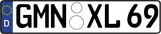 GMN-XL69