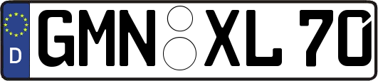 GMN-XL70