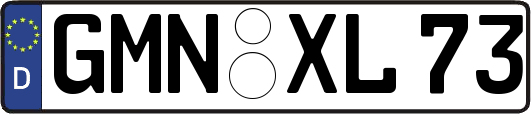 GMN-XL73