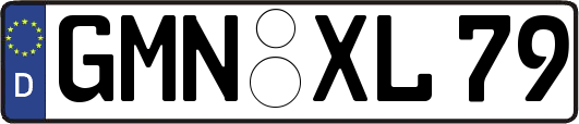 GMN-XL79