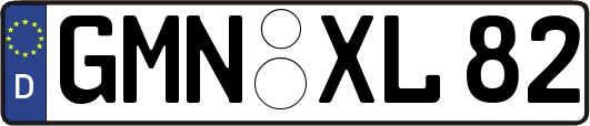 GMN-XL82