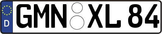 GMN-XL84