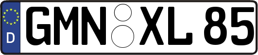 GMN-XL85