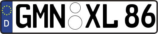 GMN-XL86