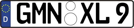GMN-XL9