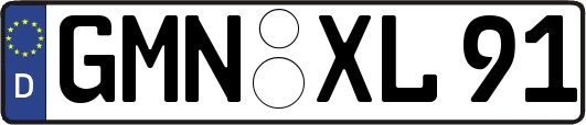 GMN-XL91