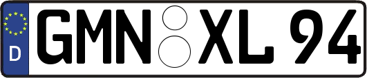 GMN-XL94
