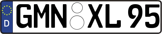 GMN-XL95