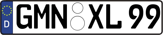 GMN-XL99