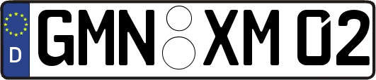 GMN-XM02
