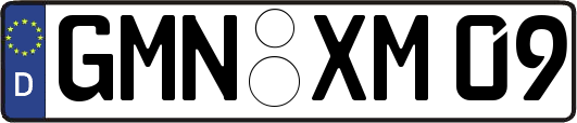 GMN-XM09
