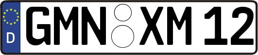 GMN-XM12