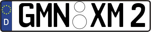 GMN-XM2