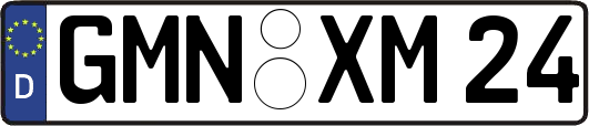 GMN-XM24