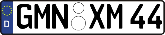 GMN-XM44