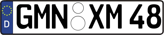 GMN-XM48