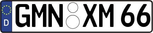 GMN-XM66