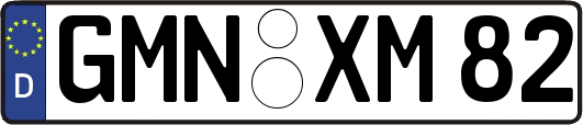 GMN-XM82