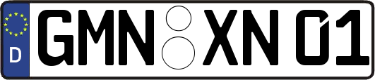GMN-XN01