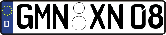 GMN-XN08