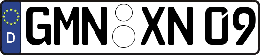 GMN-XN09