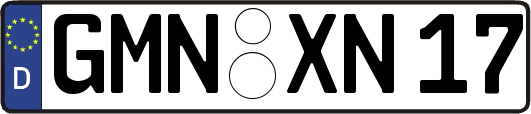 GMN-XN17