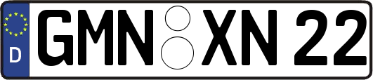 GMN-XN22
